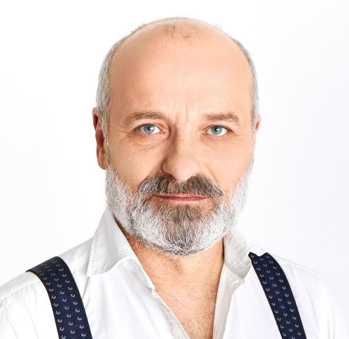 יחזקאל הררי, ירושלים